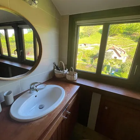 Marguerite 아파트