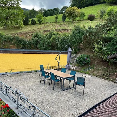 아파트 Marguerite *