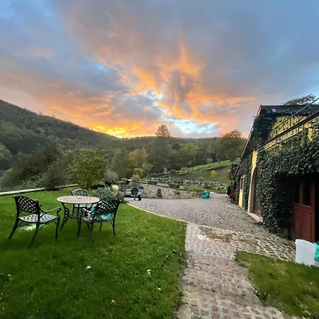 Marguerite 아파트 *