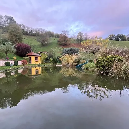 Apartamento Marguerite *