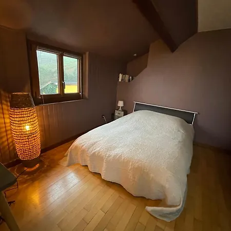 Marguerite Apartment *