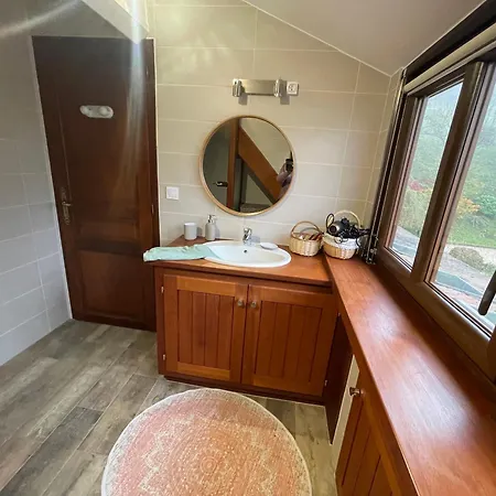 Apartment Marguerite Sainte-Marie-aux-Mines