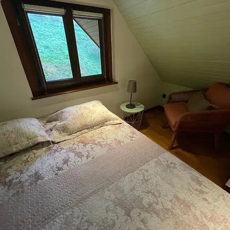 Marguerite Apartment