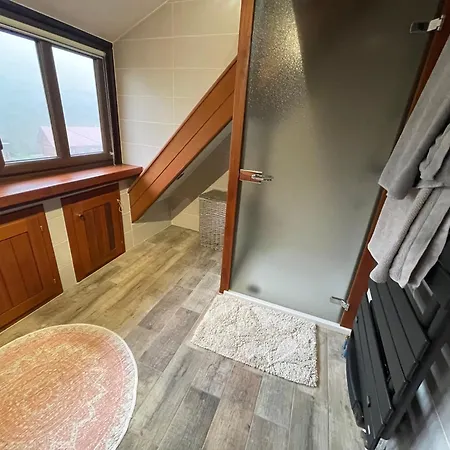 Marguerite Apartamento