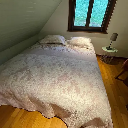 Apartamento Marguerite