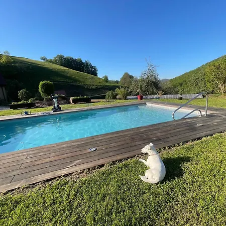 Apartamento Marguerite Sainte-Marie-aux-Mines