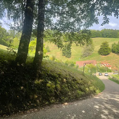 Marguerite Apartamento *