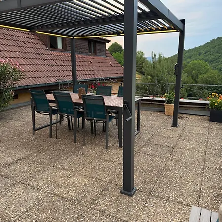 Appartement Marguerite